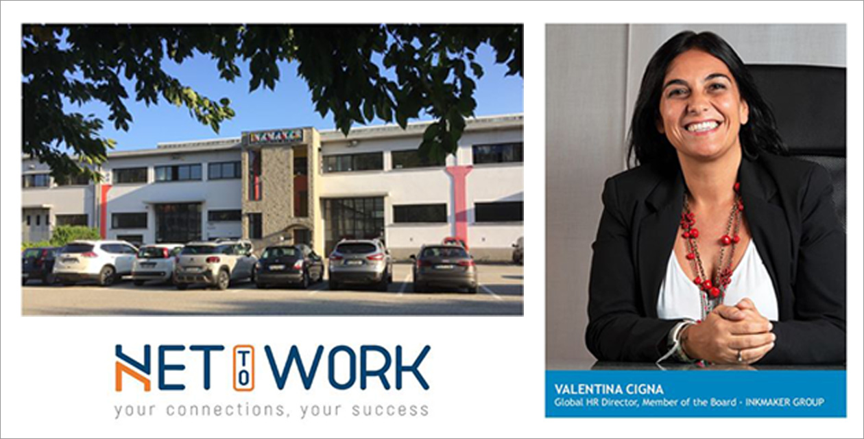 Graham Siddle Inkmaker NETtoWORK NOMINATES INKMAKER AS LEADING EMPLOYER | IM GROUP